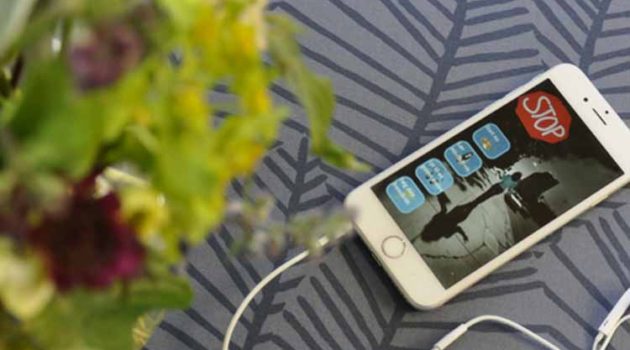 Ny mindfulness-app til børn og unge
