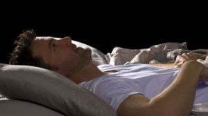 Findes der en god sove-meditation mod søvnproblemer?