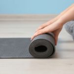 Guide til valg af yogamåtte